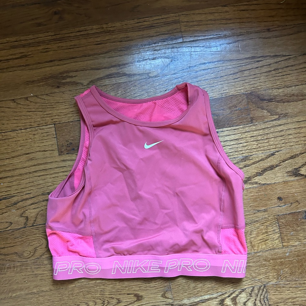 Nike tank/sport top